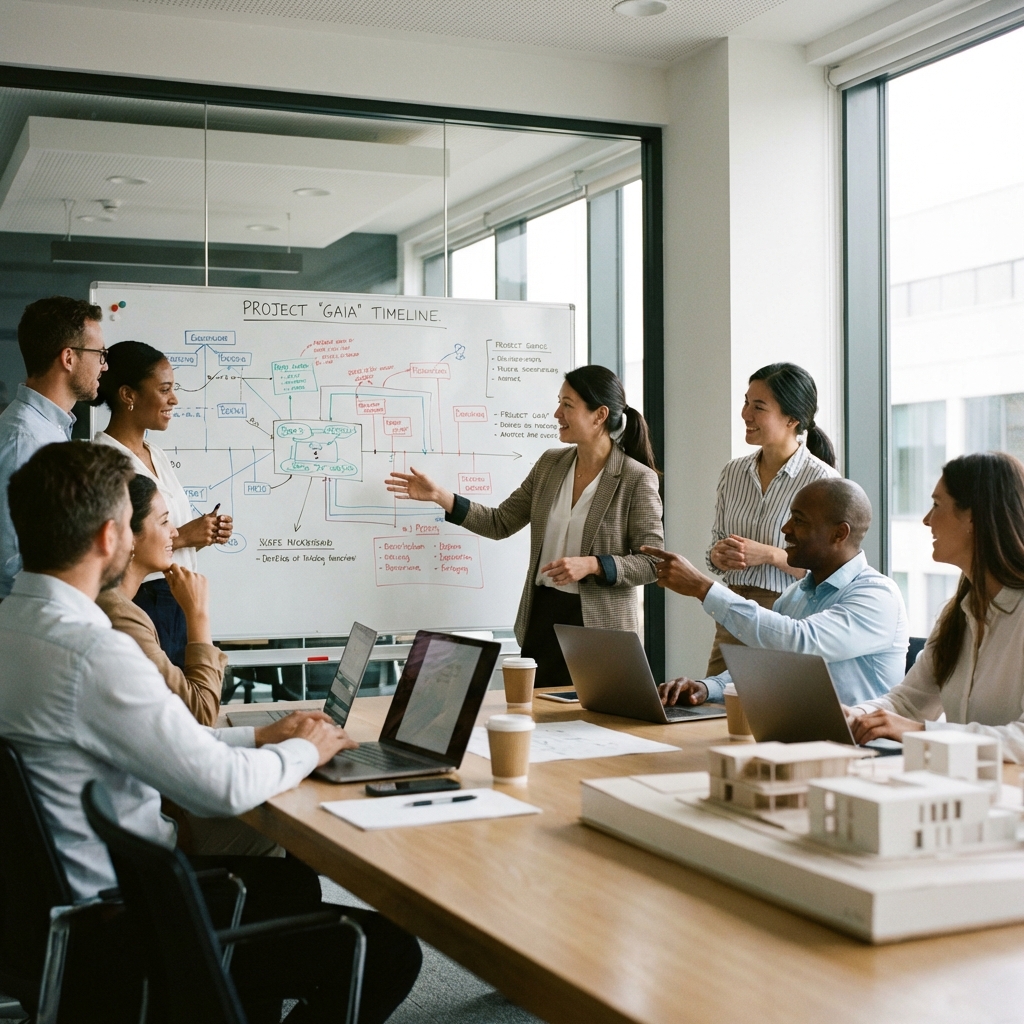 Lebuk Technology Team