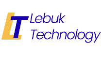 Lebuk Technology Logo